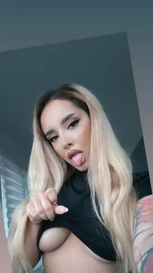 Evierosie OnlyFans Leaked Free Thumbnail Picture - #XNcQhJnJwX