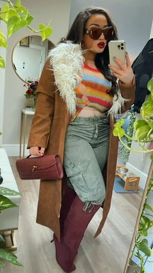 Eviespice OnlyFans Leaked Free Thumbnail Picture - #Ja5khevKRO