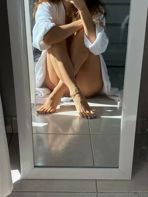 Evifeet Free OnlyFans Leaked Free Thumbnail Picture - #ZIAnLLQEt4