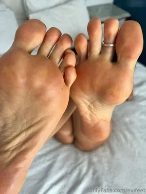 Evifeet OnlyFans Leaked Free Thumbnail Picture - #7eOfFSzCxY