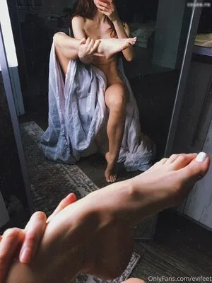 Evifeet OnlyFans Leaked Free Thumbnail Picture - #92X9O6exlF