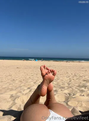 Evifeet OnlyFans Leaked Free Thumbnail Picture - #BuhdkBkYPS