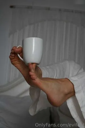 Evifeet OnlyFans Leaked Free Thumbnail Picture - #QEbVOOqoC8