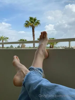 Evifeet OnlyFans Leaked Free Thumbnail Picture - #iIlhRvbT18