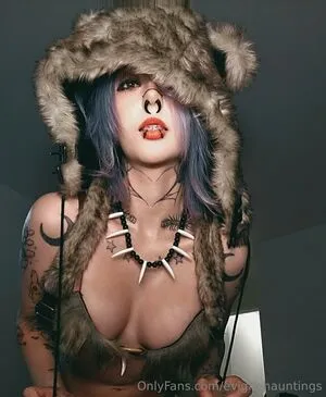 Evignehauntings OnlyFans Leaked Free Thumbnail Picture - #bDF89lHbvC