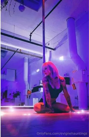 Evignehauntings OnlyFans Leaked Free Thumbnail Picture - #nA38UIeO8b