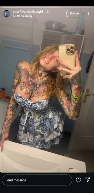 Evil Hain OnlyFans Leaked Free Thumbnail Picture - #ENotjGgYMV