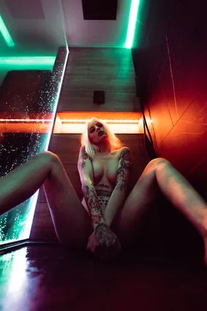 Evil Hain OnlyFans Leaked Free Thumbnail Picture - #bprpFtGGdG