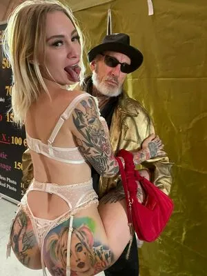 Evil Hain OnlyFans Leaked Free Thumbnail Picture - #dUVgIAuqqp