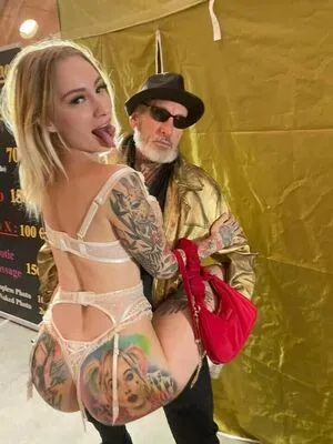 Evil Hain OnlyFans Leaked Free Thumbnail Picture - #zklS27pdUC