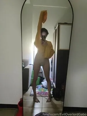 Evil Overlord Gabo OnlyFans Leaked Free Thumbnail Picture - #0OByo8icvX