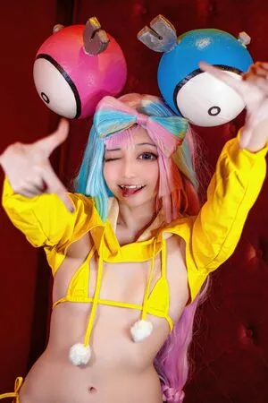 Evil Overlord Gabo OnlyFans Leaked Free Thumbnail Picture - #0sWzp1zzpY