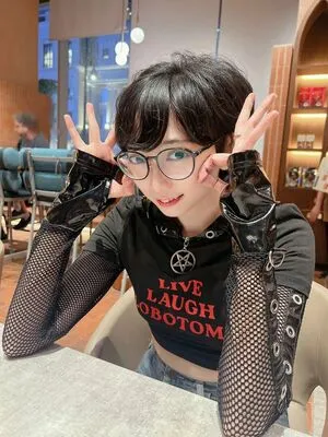 Evil Overlord Gabo OnlyFans Leaked Free Thumbnail Picture - #2KNBT3ZXXO