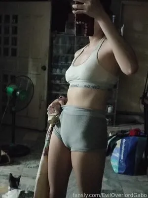 Evil Overlord Gabo OnlyFans Leaked Free Thumbnail Picture - #3fvfYSnfqh