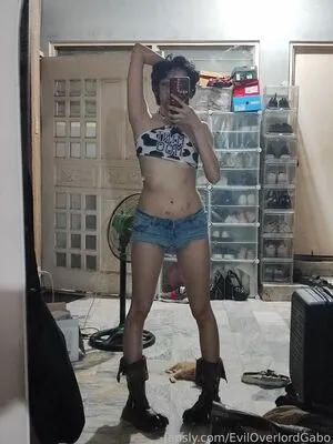 Evil Overlord Gabo OnlyFans Leaked Free Thumbnail Picture - #3k5HBT8Dde