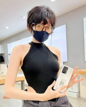Evil Overlord Gabo OnlyFans Leaked Free Thumbnail Picture - #3nrItYLZK7