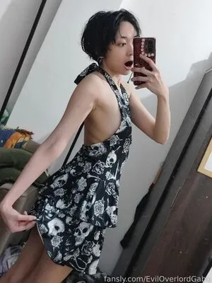 Evil Overlord Gabo OnlyFans Leaked Free Thumbnail Picture - #3t7SlnHe0P