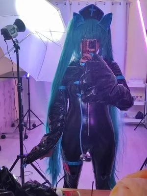 Evil Overlord Gabo OnlyFans Leaked Free Thumbnail Picture - #4uscDgtlIZ