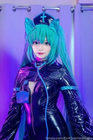 Evil Overlord Gabo OnlyFans Leaked Free Thumbnail Picture - #6He5QUyZiq