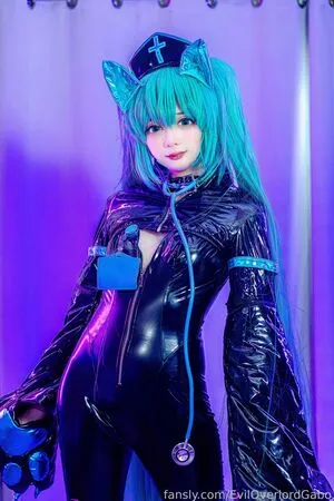 Evil Overlord Gabo OnlyFans Leaked Free Thumbnail Picture - #79xxQ9g7WW