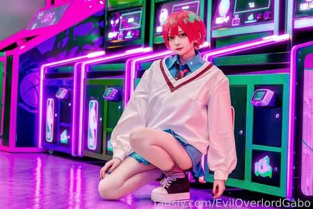 Evil Overlord Gabo OnlyFans Leaked Free Thumbnail Picture - #7EIyUI1b3Y