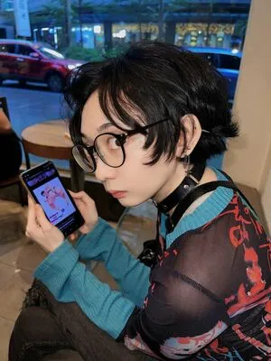 Evil Overlord Gabo OnlyFans Leaked Free Thumbnail Picture - #8z3gT27aNw