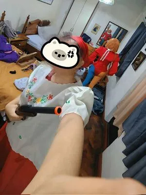 Evil Overlord Gabo OnlyFans Leaked Free Thumbnail Picture - #DGzM0C90KL