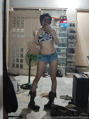 Evil Overlord Gabo OnlyFans Leaked Free Thumbnail Picture - #FN4cDOP1Qf