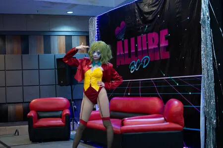 Evil Overlord Gabo OnlyFans Leaked Free Thumbnail Picture - #I7pTkutWtv