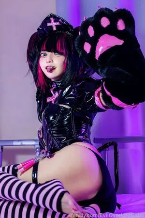 Evil Overlord Gabo OnlyFans Leaked Free Thumbnail Picture - #M2OECI81YO