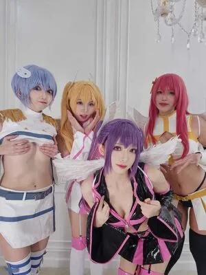 Evil Overlord Gabo OnlyFans Leaked Free Thumbnail Picture - #NEc8QqC2sY