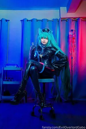 Evil Overlord Gabo OnlyFans Leaked Free Thumbnail Picture - #NhNumeh0pV