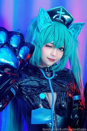 Evil Overlord Gabo OnlyFans Leaked Free Thumbnail Picture - #Nrnwq0n0YS