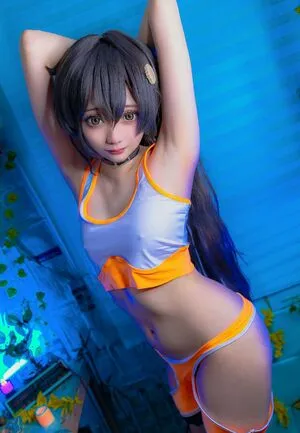 Evil Overlord Gabo OnlyFans Leaked Free Thumbnail Picture - #OFWEAcroQT