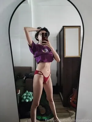 Evil Overlord Gabo OnlyFans Leaked Free Thumbnail Picture - #OkSJqxAwa5