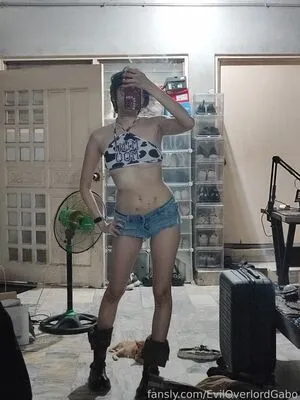 Evil Overlord Gabo OnlyFans Leaked Free Thumbnail Picture - #PMBKpRc7BZ