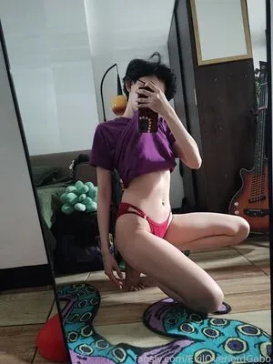 Evil Overlord Gabo OnlyFans Leaked Free Thumbnail Picture - #PUrmSbFM7a