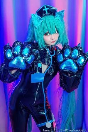 Evil Overlord Gabo OnlyFans Leaked Free Thumbnail Picture - #Q8ZfcmvPkv