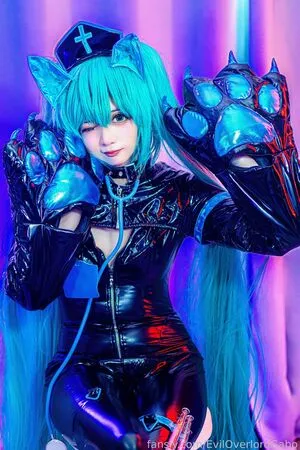 Evil Overlord Gabo OnlyFans Leaked Free Thumbnail Picture - #QL1tQPFE7d