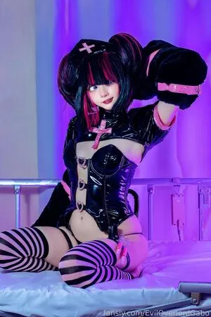 Evil Overlord Gabo OnlyFans Leaked Free Thumbnail Picture - #SRlmJ4iyPd
