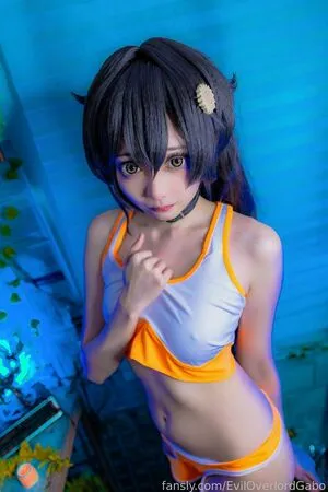 Evil Overlord Gabo OnlyFans Leaked Free Thumbnail Picture - #SYUrELmgqU