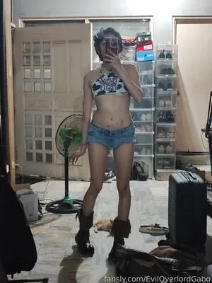 Evil Overlord Gabo OnlyFans Leaked Free Thumbnail Picture - #StetUCQ5lq