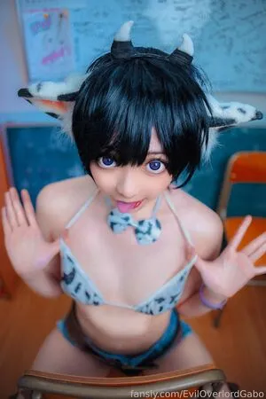 Evil Overlord Gabo OnlyFans Leaked Free Thumbnail Picture - #XurLjg7xSH