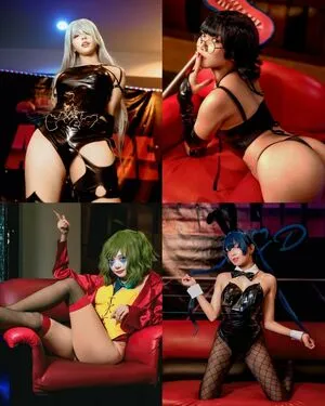 Evil Overlord Gabo OnlyFans Leaked Free Thumbnail Picture - #YKnSGxxiQY