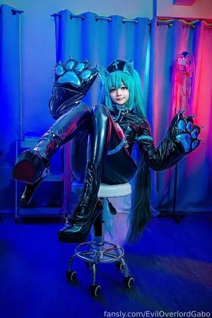 Evil Overlord Gabo OnlyFans Leaked Free Thumbnail Picture - #YmSDwNfwj9