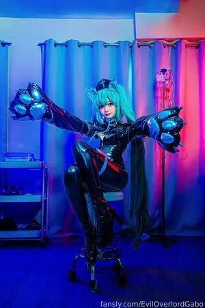 Evil Overlord Gabo OnlyFans Leaked Free Thumbnail Picture - #ZM0gW2gXDk
