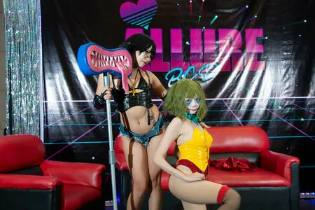 Evil Overlord Gabo OnlyFans Leaked Free Thumbnail Picture - #ZpNf6dEzvP