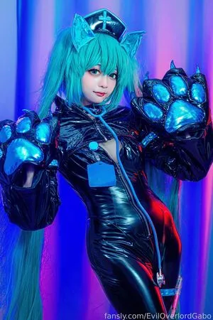Evil Overlord Gabo OnlyFans Leaked Free Thumbnail Picture - #bcL4FD66oC