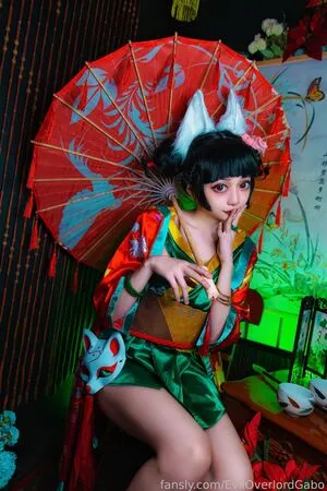 Evil Overlord Gabo OnlyFans Leaked Free Thumbnail Picture - #bu93CTXtMK