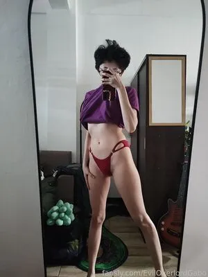 Evil Overlord Gabo OnlyFans Leaked Free Thumbnail Picture - #cBUeOCvx5R